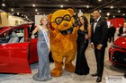 Black Tie Tailgate 2023 (General Event Photos)