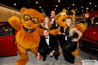 Black Tie Tailgate 2023 (General Event Photos)