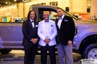Black Tie Tailgate 2023 (General Event Photos)