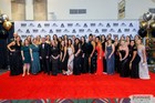 Black Tie Tailgate 2023 (The Red Carpet)