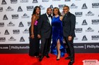 Black Tie Tailgate 2023 (The Red Carpet)