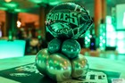 Eagles Big Game Pop Up Party