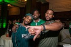 Eagles Big Game Pop Up Party