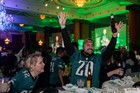 Eagles Big Game Pop Up Party