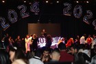 New Year's Eve 2024 in Atlantic City at The Showboat Hotel