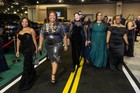 Black Tie Tailgate 2024 (General Event Photos)