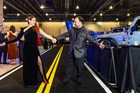 Black Tie Tailgate 2024 (General Event Photos)