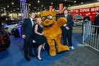 Black Tie Tailgate 2024 (General Event Photos)