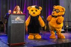 Black Tie Tailgate 2024 (General Event Photos)