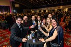 Black Tie Tailgate 2024 (General Event Photos)