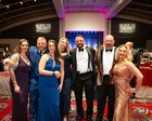 Black Tie Tailgate 2024 (General Event Photos)