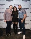 Briganti Wines VIP Meet and Greet with The Real Housewives Star, Teresa Giudice