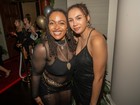 NYE at The Crystal Tea Room (Gallery 1)