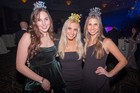 NYE at The Crystal Tea Room (Gallery 1)