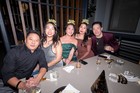 NYE at The Crystal Tea Room (Gallery 1)