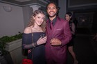 NYE at The Crystal Tea Room (Gallery 1)