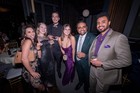 NYE at The Crystal Tea Room (Gallery 1)