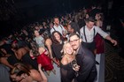 NYE at The Crystal Tea Room (Gallery 1)