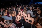 NYE at The Crystal Tea Room (Gallery 1)