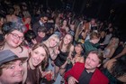 NYE at The Crystal Tea Room (Gallery 1)