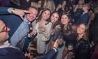 NYE at The Crystal Tea Room (Gallery 1)