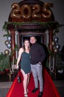 NYE at The Crystal Tea Room (Gallery 1)