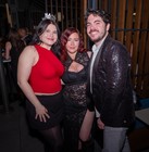 NYE at The Crystal Tea Room (Gallery 1)