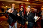 New Year's Eve 2025 in Atlantic City at The Showboat Hotel
