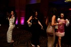 NYE at The Crystal Tea Room (Gallery 2)