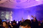 NYE at The Crystal Tea Room (Gallery 2)