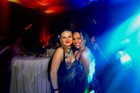 NYE at The Crystal Tea Room (Gallery 2)