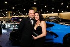 Black Tie Tailgate 2025 (General Event Photos)