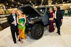 Black Tie Tailgate 2025 (General Event Photos)