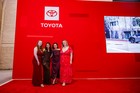 Black Tie Tailgate 2025 (General Event Photos)