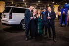 Black Tie Tailgate 2025 (General Event Photos)