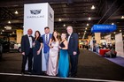 Black Tie Tailgate 2025 (General Event Photos)