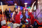 Black Tie Tailgate 2025 (General Event Photos)
