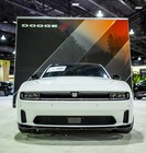 Black Tie Tailgate 2025 (Car Photos)