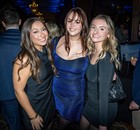 NYE 2026 at The Crystal Tea Room