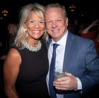 NYE 2026 at The Crystal Tea Room