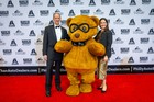 Black Tie Tailgate 2026 (The Red Carpet)