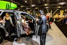 Black Tie Tailgate 2026 (General Event Photos)