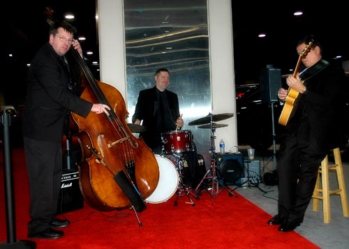 Black Tie Tailgate