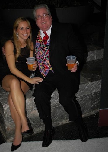 Black Tie Tailgate