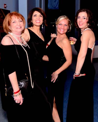 The Red Ball