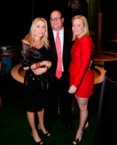 The Red Ball
