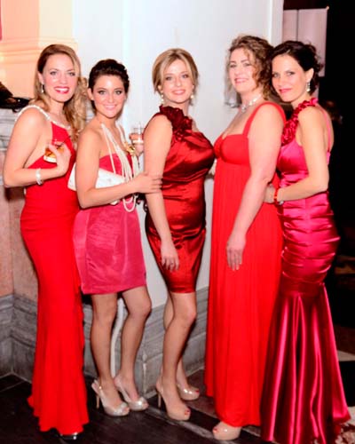 The Red Ball