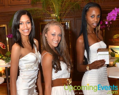 Best of Style Party