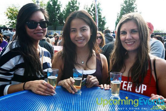 Beer Fest and BBQ at the Ballpark (Gallery 2)