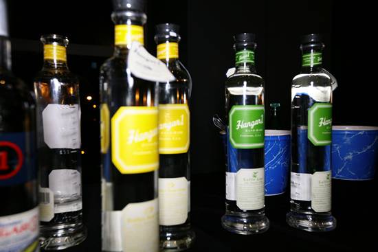Whiskeyfest 2013